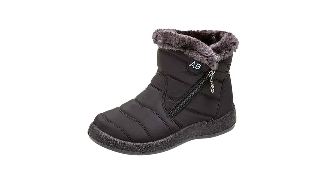 Qual a Melhor Bota para Neve: Análise de 10 Opções Impermeáveis e Aquecedoras