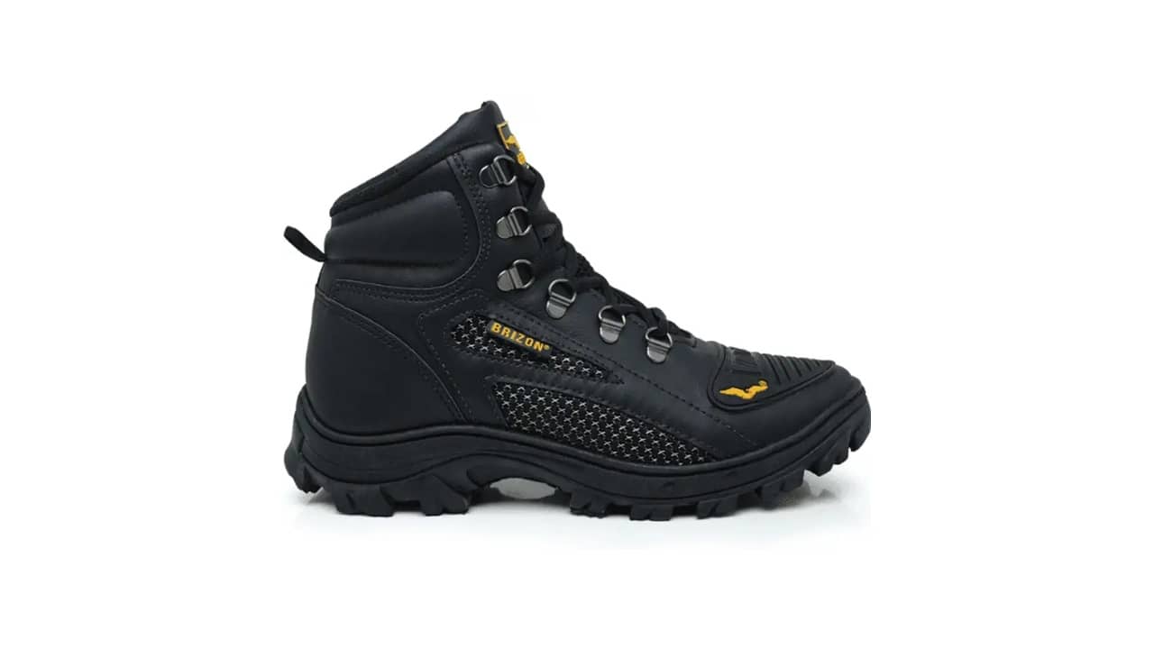 Qual a Melhor Bota para Trilha e Trekking: Análise Completa de 10 Modelos