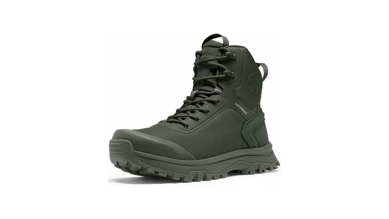 Qual a Melhor Bota Tática com Zíper Lateral: Análise Completa de 7 Modelos