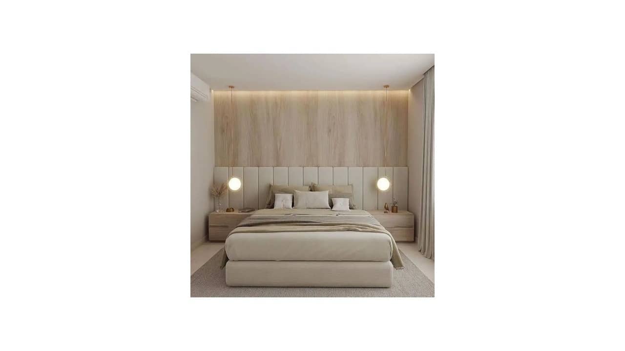 Qual a Melhor Cabeceira Estofada para Decoração Exclusiva