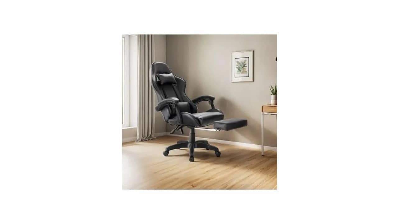Qual a Melhor Cadeira Gamer Ergonômica Reclinável: Análise Completa
