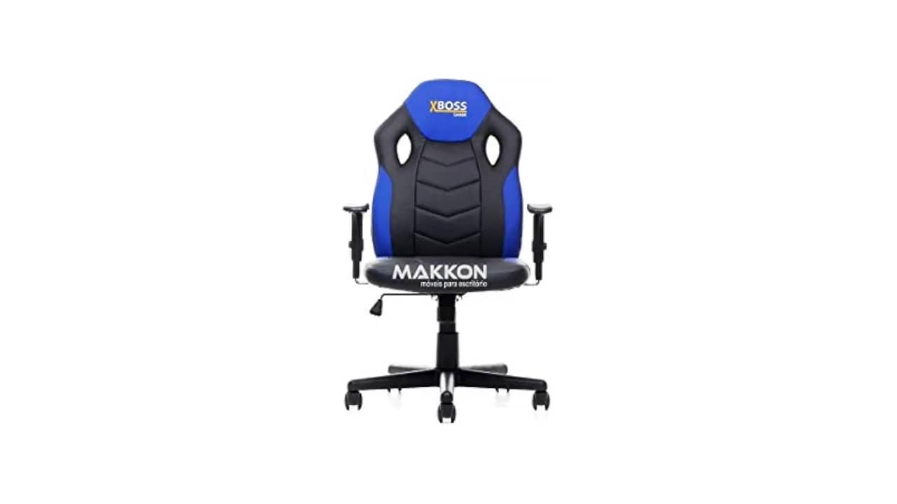 Qual a Melhor Cadeira Gamer Infantil com Regulagem de Altura: Recomendações Especializadas