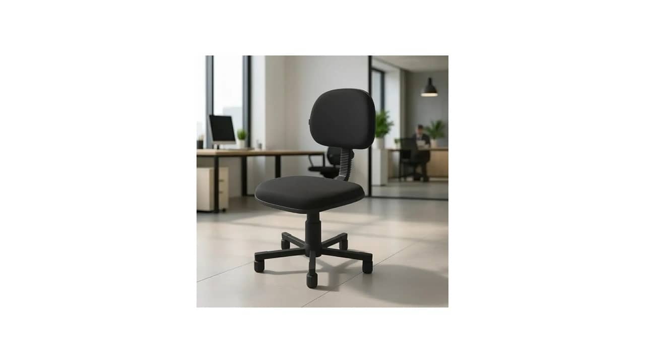 Qual a Melhor Cadeira para Costureira? 10 Modelos Ergonômicos