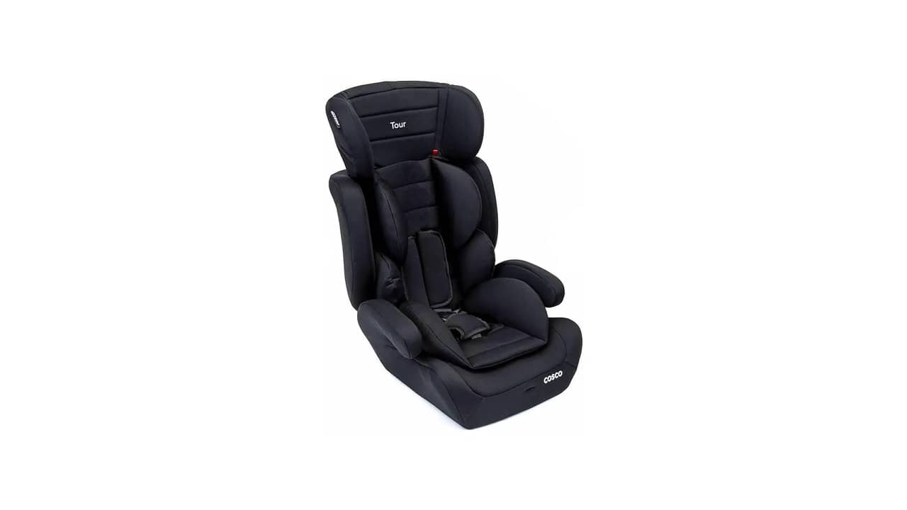 Qual a Melhor Cadeirinha para Auto 9 a 36 kg Reclinável: Análise Completa