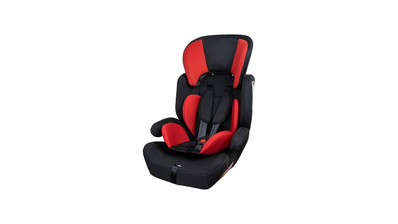 Qual a Melhor Cadeirinha para Automóvel de 9 a 36 kg 360: Análise Detalhada