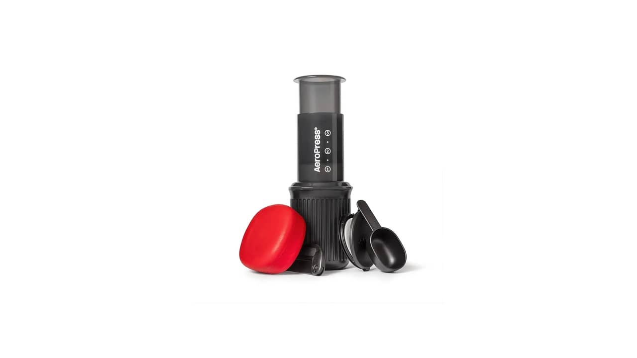 Qual a Melhor Cafeteira Aeropress: Análise Completa dos Modelos Top