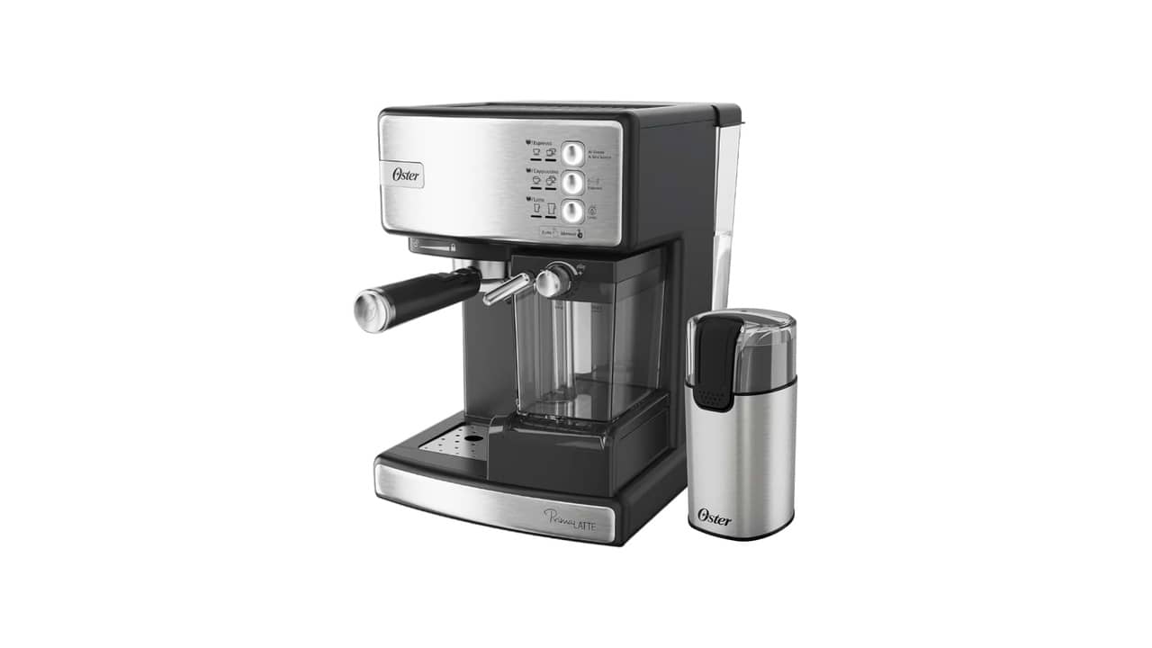 Qual a Melhor Cafeteira com Moedor de Grãos? 10 Modelos Top