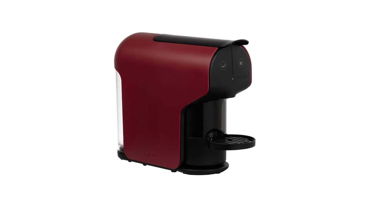 Qual a Melhor Cafeteira de Cápsula? 10 Modelos Top