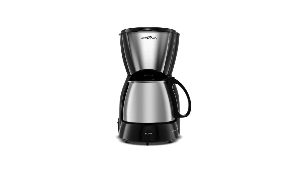 Qual a Melhor Cafeteira Expresso Britânia: Análise Completa dos Modelos Top