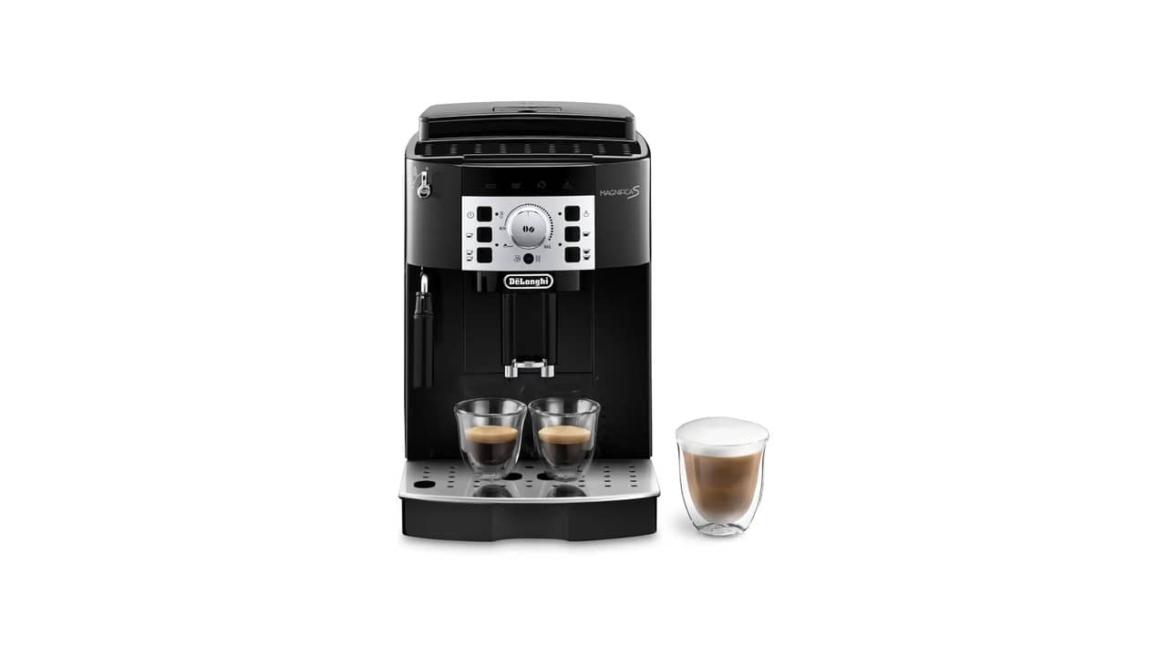 Qual a Melhor Cafeteira Expresso DeLonghi: Análise Completa