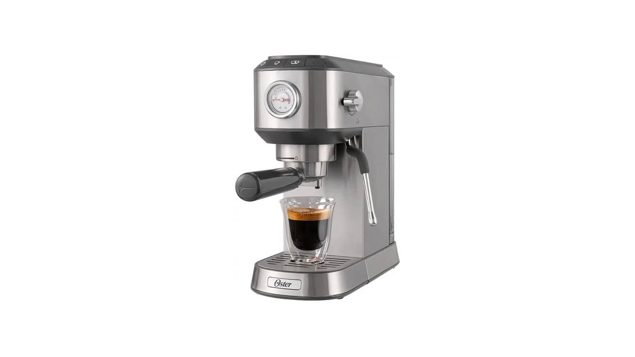 Qual a Melhor Cafeteira Expresso Manual: Análise Completa