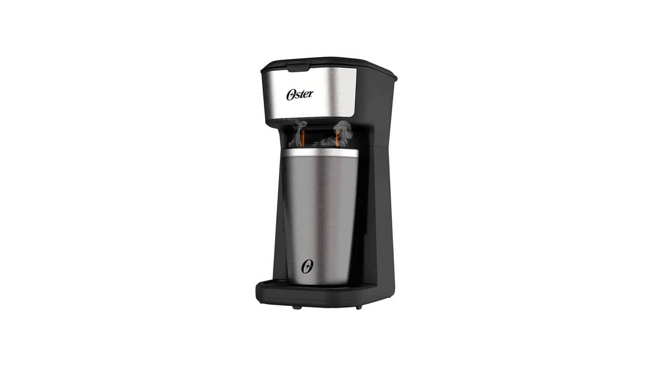 Qual a Melhor Cafeteira Expresso Pequena: Pressão e Compactação