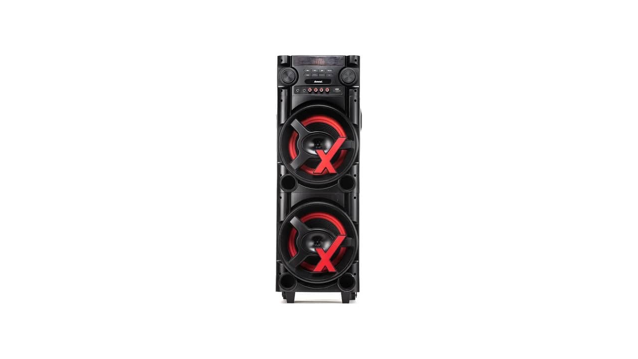 Qual a Melhor Caixa de Som 1000W: Análise Completa dos Modelos Mais Potentes