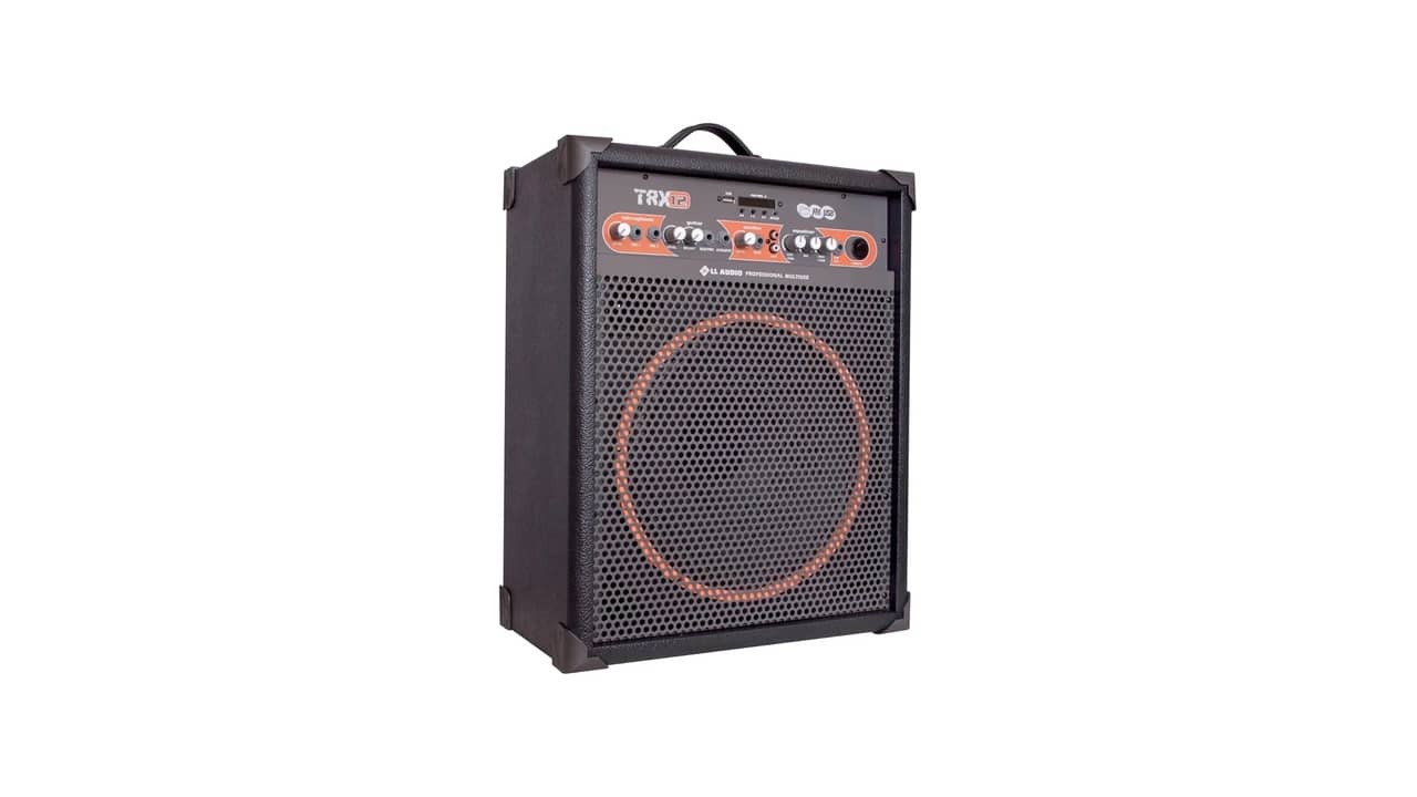 Qual a Melhor Caixa de Som Amplificada Profissional? 8 Modelos de Alta Performance