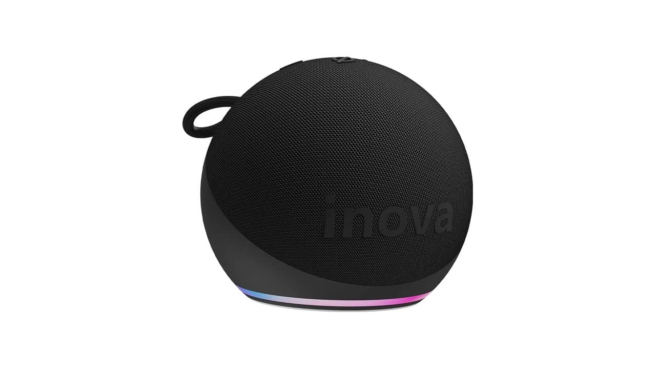 Qual a Melhor Caixa de Som Inteligente com Alexa para Música: Análise Detalhada