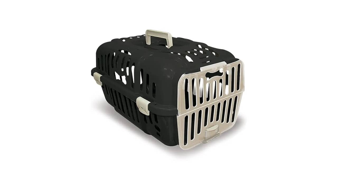 Qual a Melhor Caixa de Transporte para Gatos? 10 Modelos Seguros