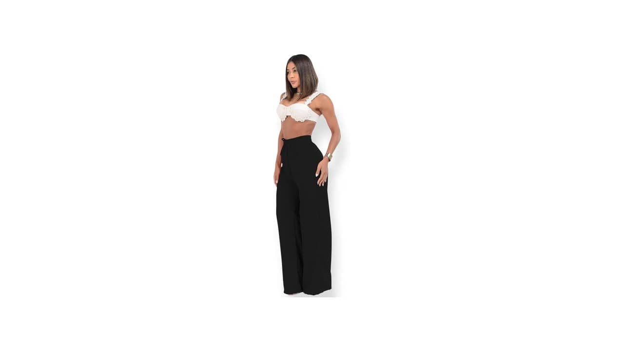 Qual a Melhor Calça de Alfaiataria Feminina que não Amassa: Análise Completa das Opções