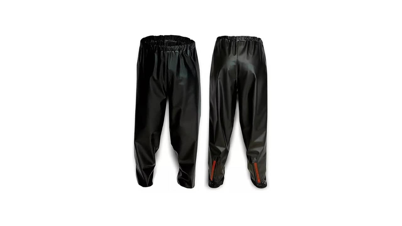 Qual a Melhor Calça Impermeável para Motociclista? 10 Modelos