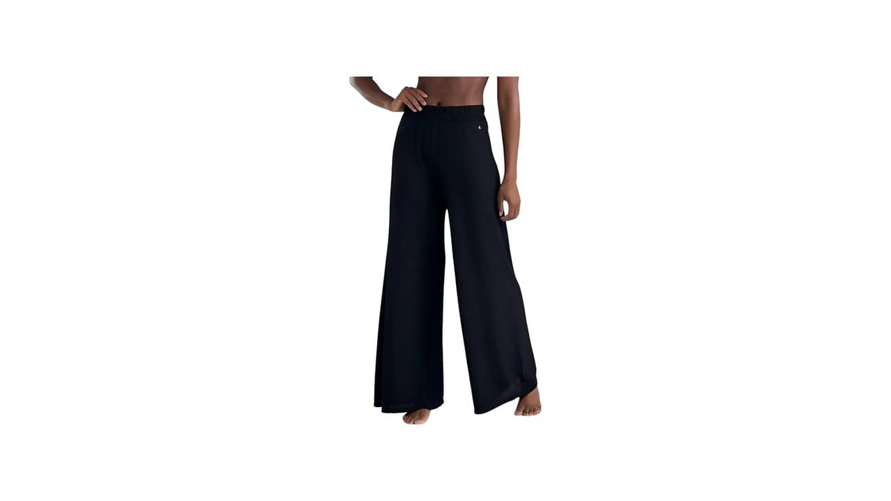 Qual a Melhor Calça Pantalona de Viscose para Ocasões Sociais?