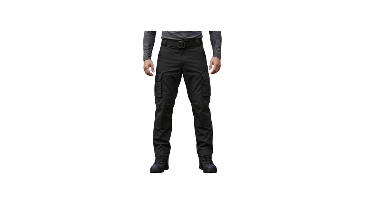Qual a Melhor Calça Tática com Reforço: Análise Detalhada dos 10 Modelos Mais Robustos