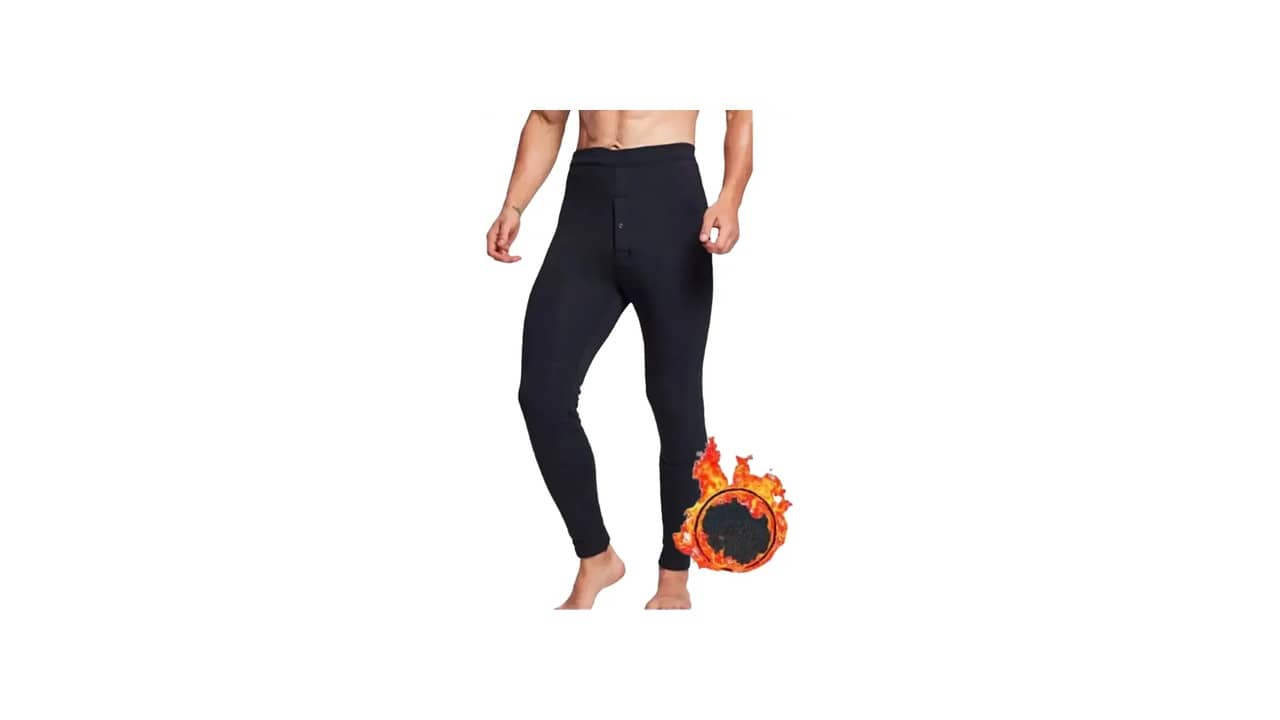 Qual a Melhor Calça Térmica Masculina para Frio Intenso: Análise Comparativa