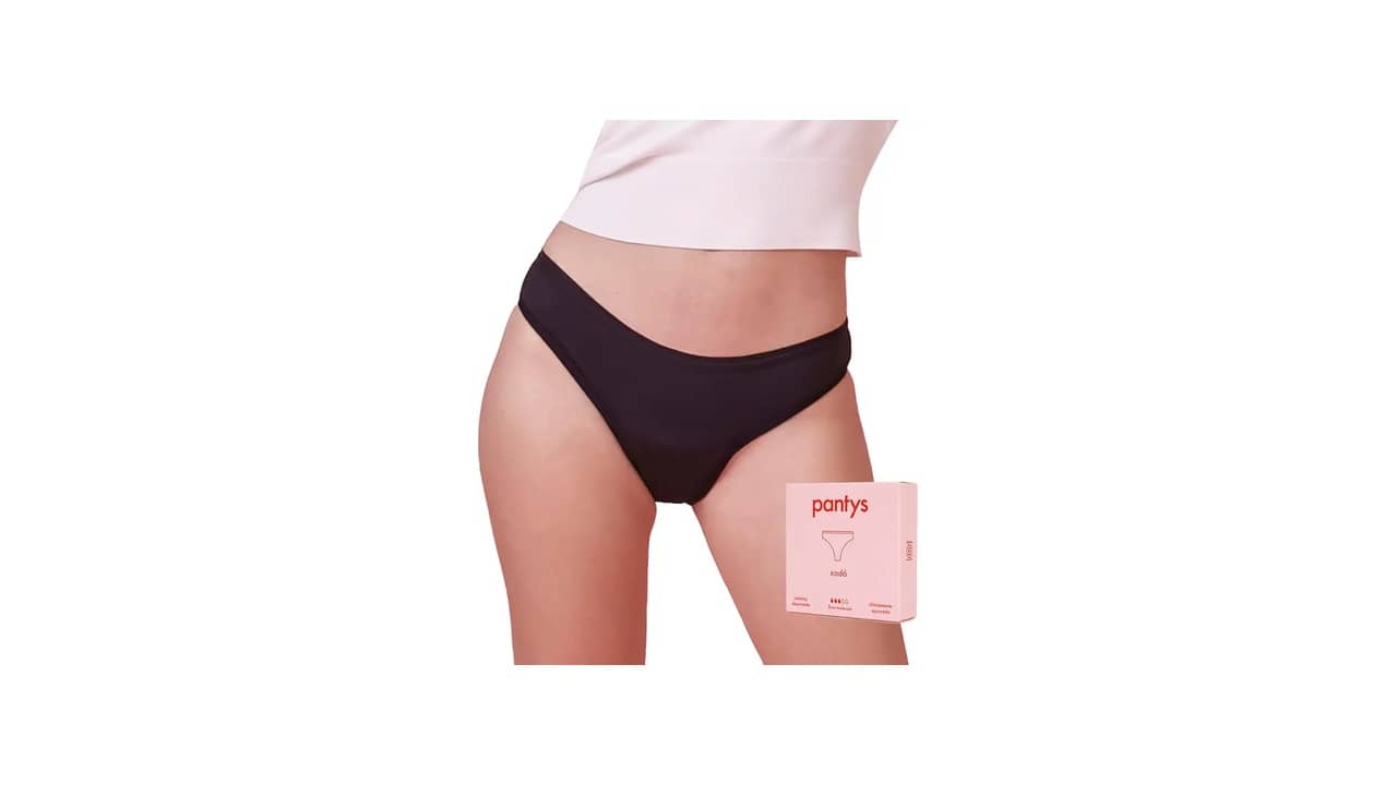 Qual a Melhor Calcinha Absorvente para Menstruação: Absorção e Conforto
