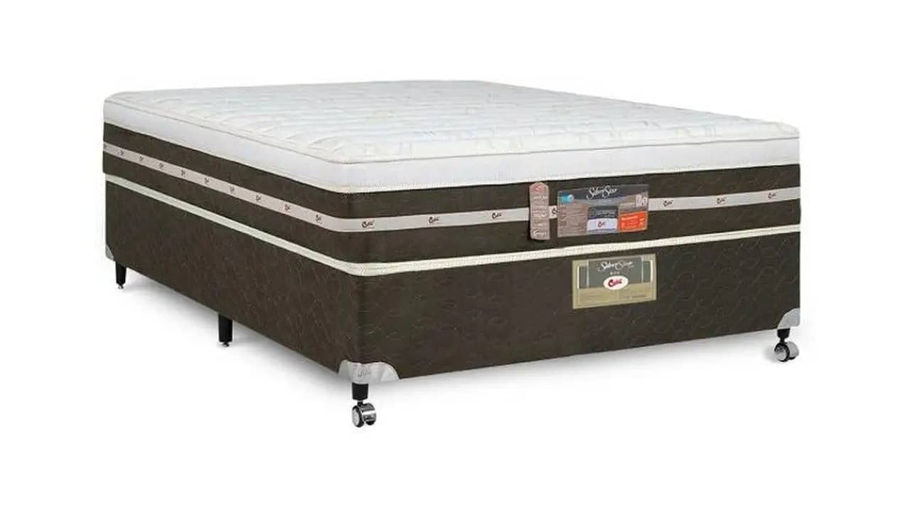 Qual a Melhor Cama Castor Silver Star: Análise de 10 Opções Top