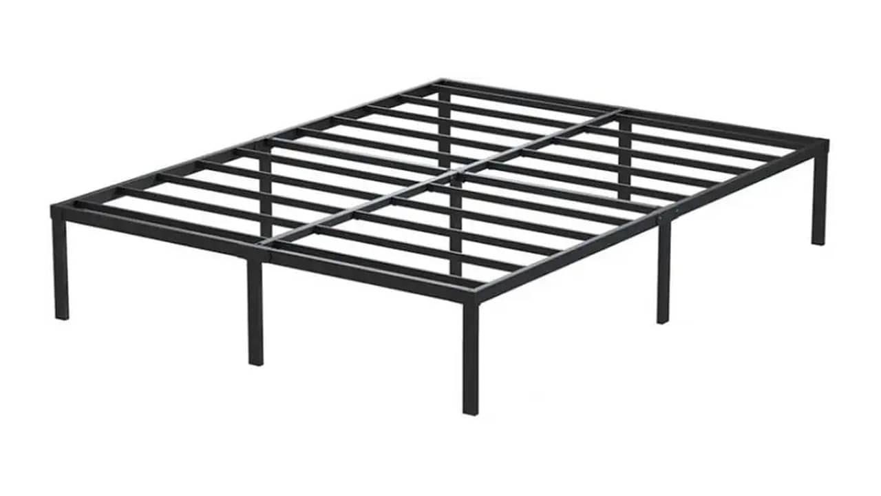 Qual a Melhor Cama de Ferro: Análise Detalhada dos 10 Modelos Mais Robustos
