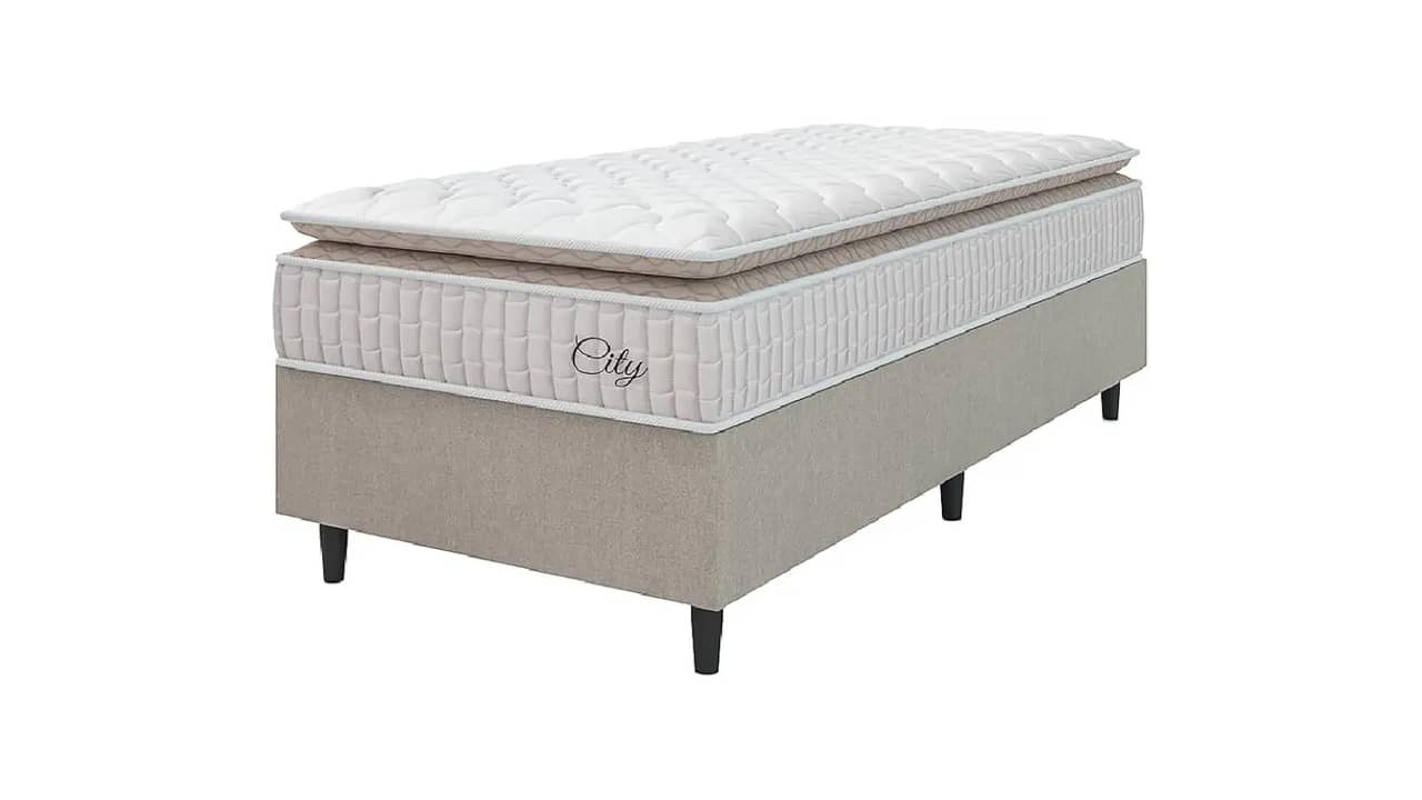 Qual a Melhor Cama de Solteiro com Colchão: Análise Completa de 10 Opções de Qualidade