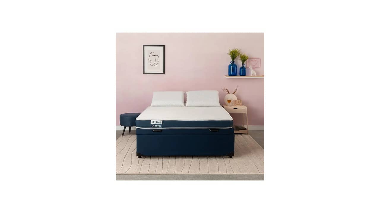 Qual a Melhor Cama Emma ou Guldi: Análise Completa e Recomendações