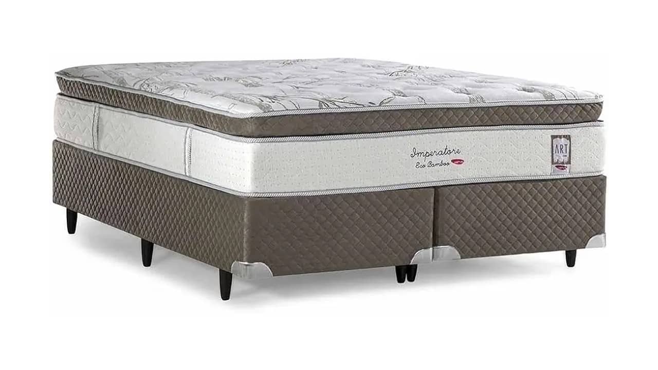 Qual a Melhor Cama Herval Imperatore: Análise Detalhada dos Modelos