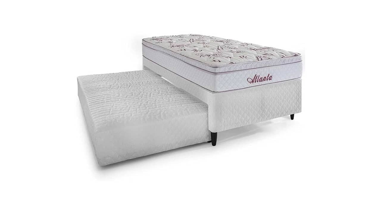 Qual a Melhor Cama Herval ou Castor: Análise e Recomendações