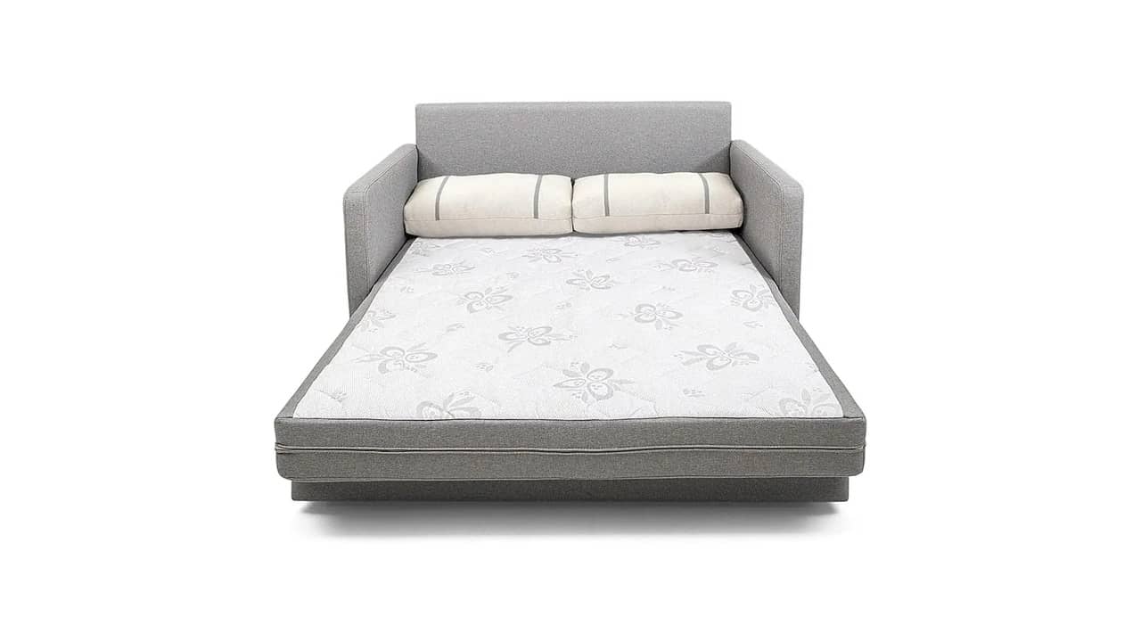 Qual a Melhor Cama Herval: Comparação de 10 Modelos Ortopédicos
