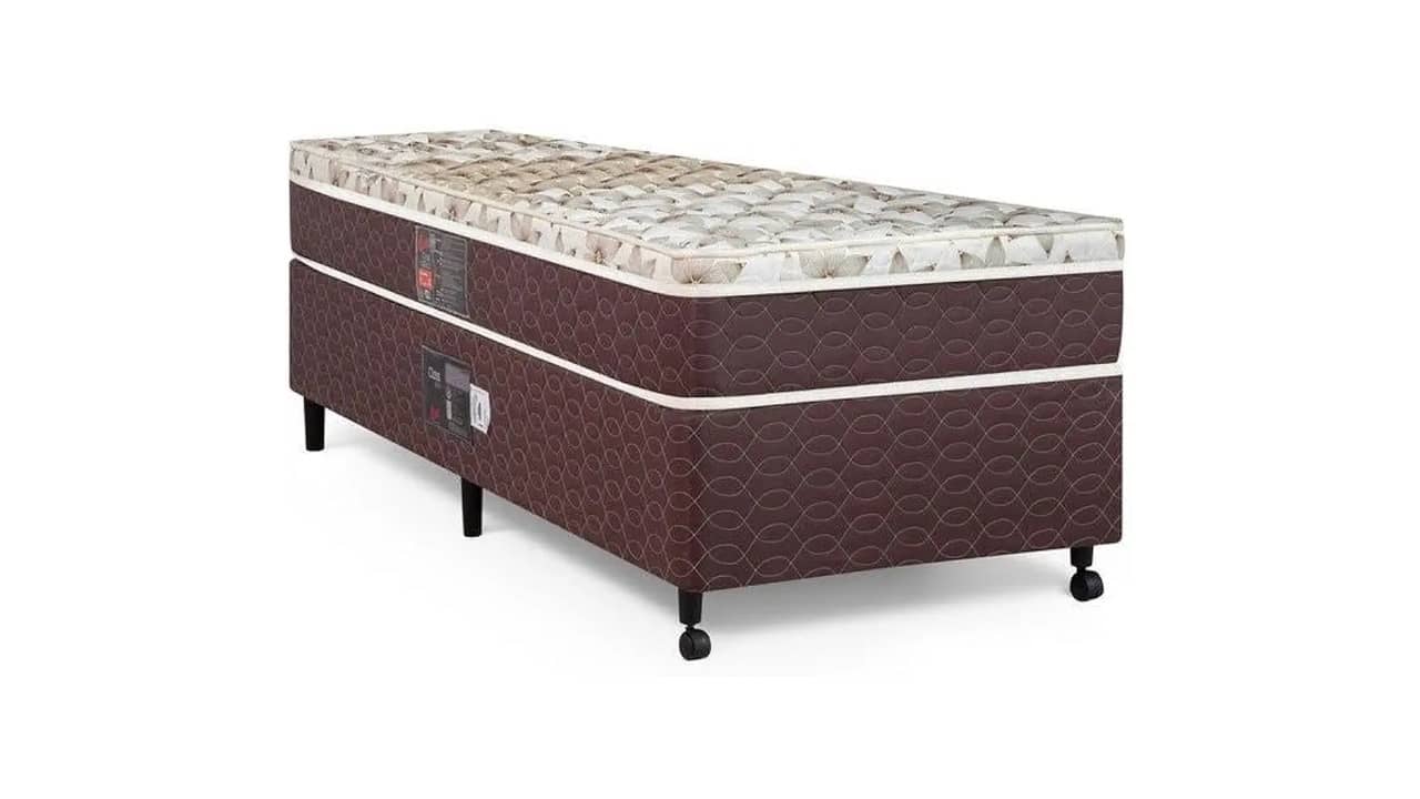 Qual a Melhor Cama Híbrida: Análise de 9 Modelos de Excelente Qualidade