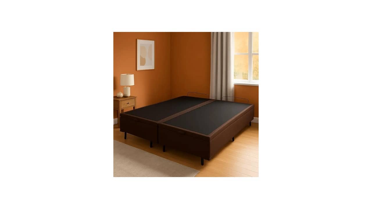 Qual a Melhor Cama King ou Queen: Análise Detalhada e Recomendações