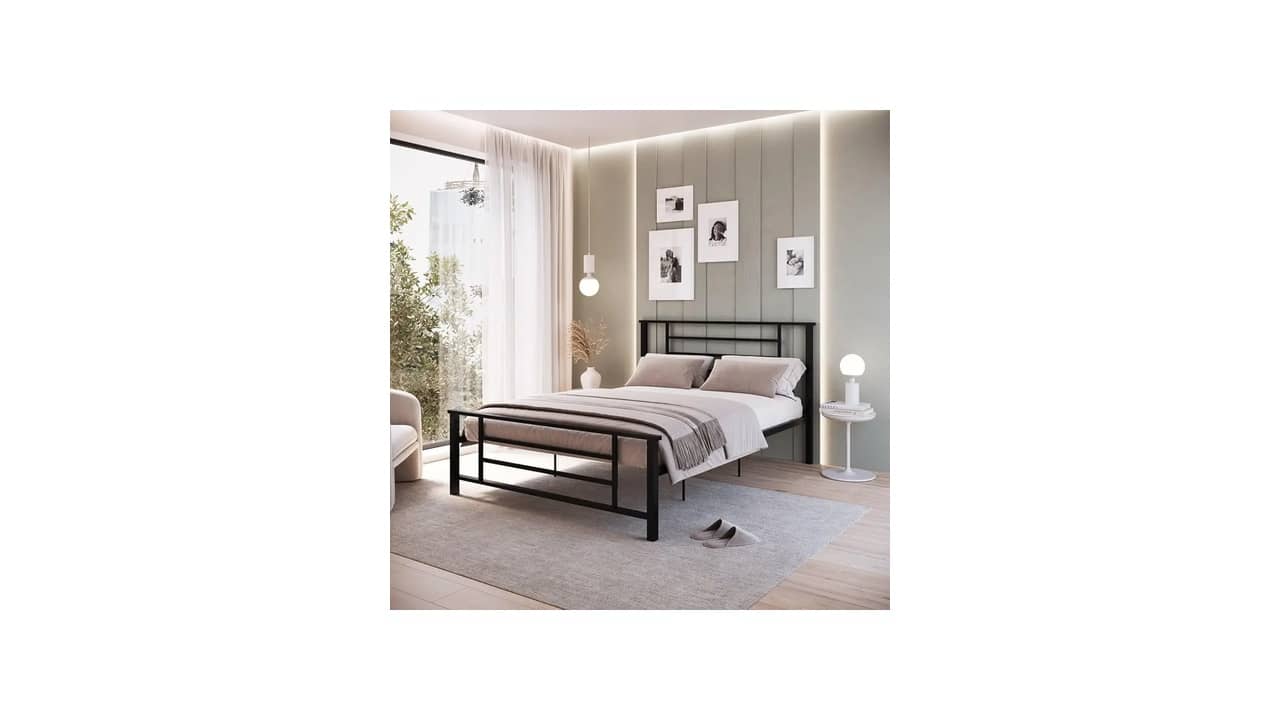 Qual a Melhor Cama King Star: Com Qualidade e Estilo