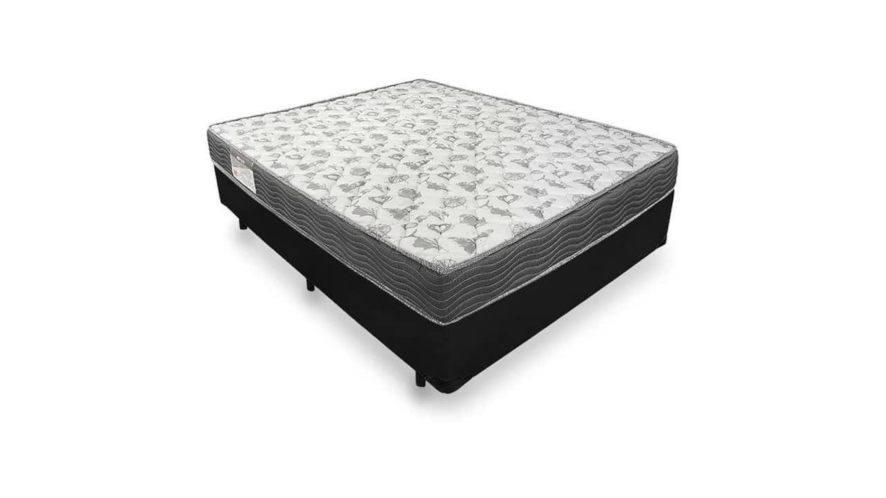 Qual a Melhor Cama Ortobom ou Probel: Colchões de Espuma vs Molas Ensacadas