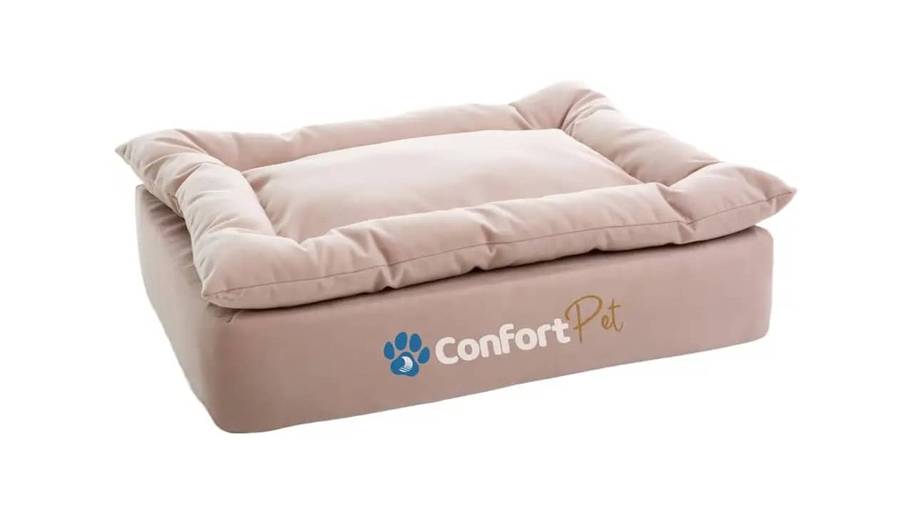 Qual a Melhor Cama para Cachorro: Conforto e Lavável
