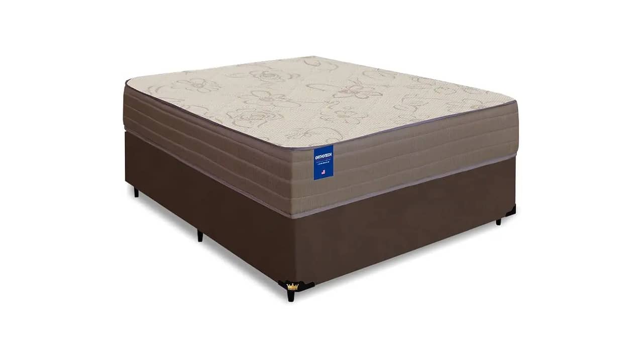 Qual a Melhor Cama Semi Ortopédica: Suporte e Comodidade