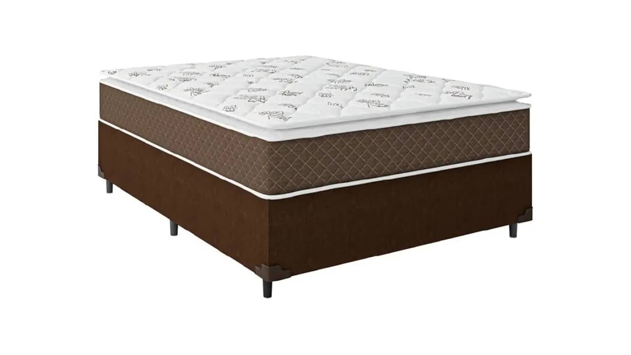 Qual a Melhor Cama Umaflex: Pillow Top ou Conjugado?