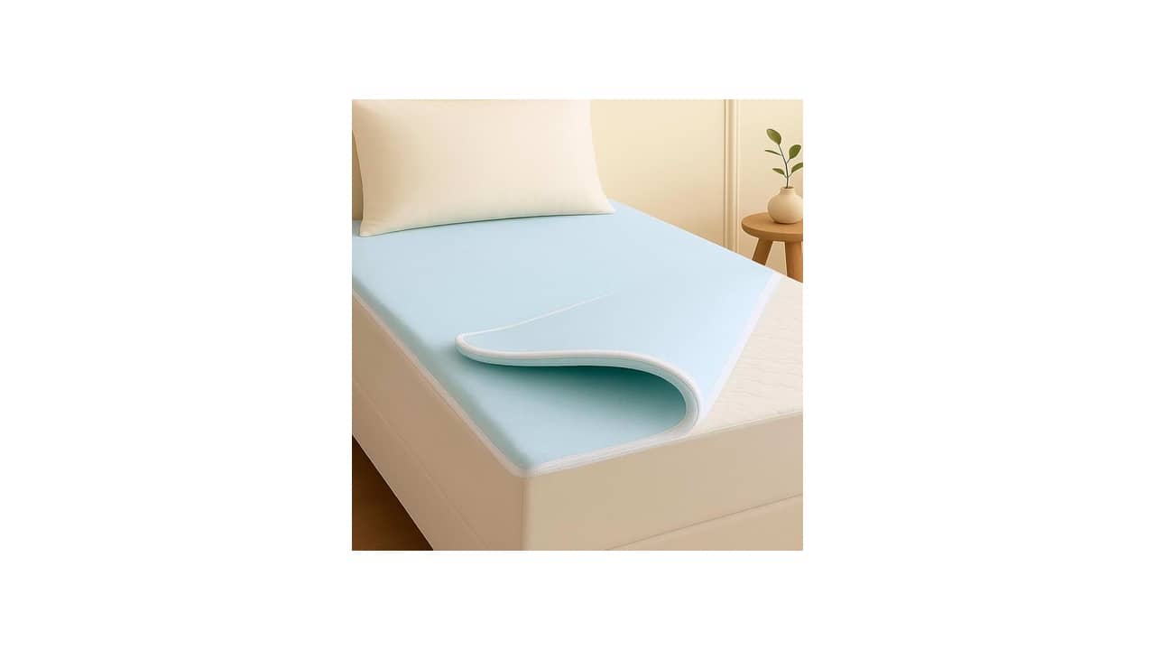 Qual a Melhor Cama Viscoelástico NASA: Analisando 10 Modelos de Pillow Top