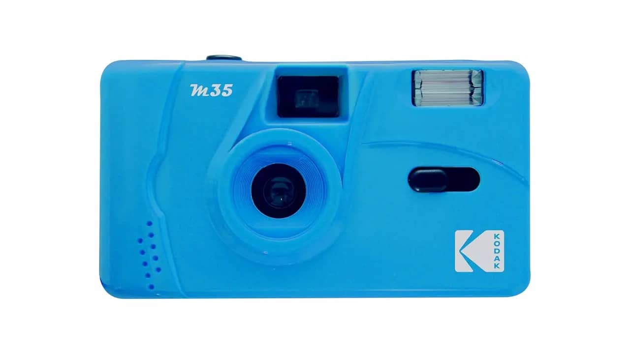 Qual a Melhor Câmera Analógica 35mm: Análise Completa dos Modelos