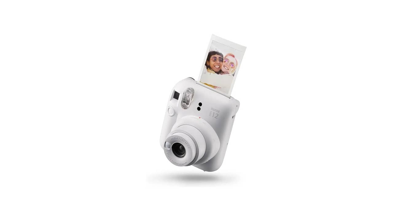 Qual a Melhor Câmera Instax: Análise Completa das 10 Opções Mais Populares