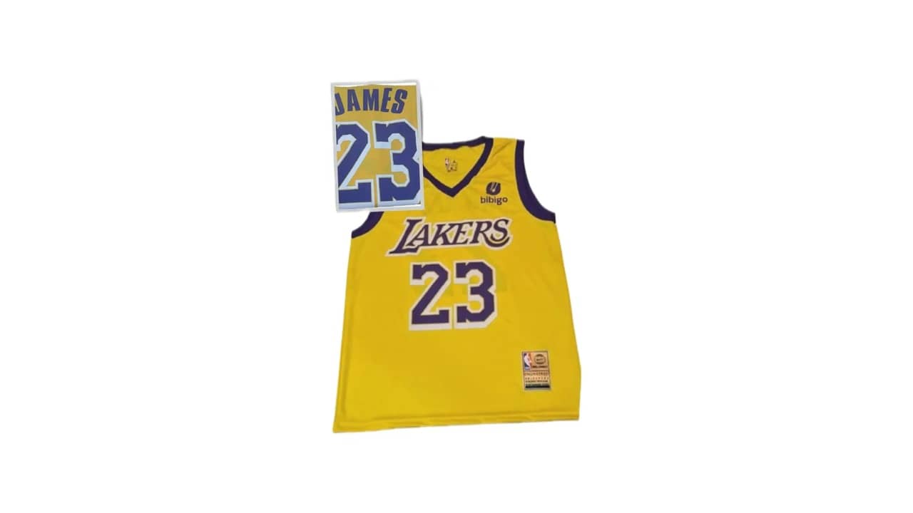 Qual a Melhor Camisa de Basquete NBA Swingman: Escolha com Estilo e Qualidade