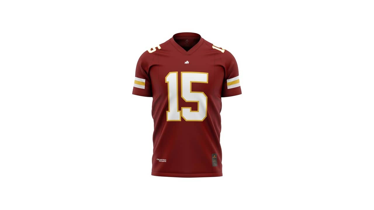 Qual a Melhor Camisa de Futebol Americano NFL para Fans Fieis
