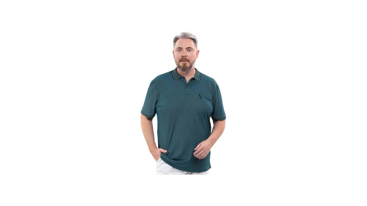 Qual a Melhor Camisa Polo Masculina que não Encolhe: 8 Opções Premium