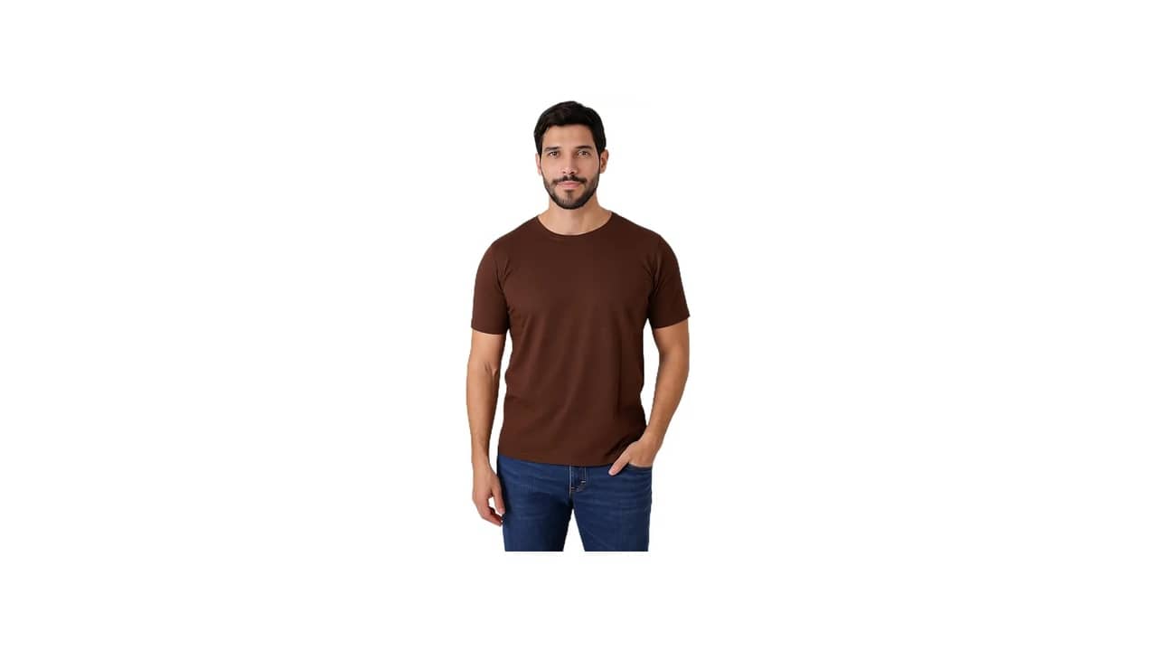 Qual a Melhor Camiseta de Algodão Egípcio Masculina: Conforto Duradouro e Estilo