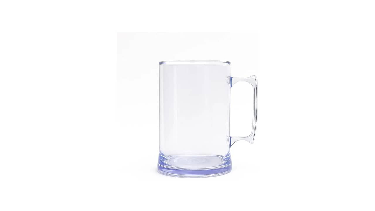 Qual a Melhor Caneca de Chopp em Acrílico: Análise de 10 Opções Top