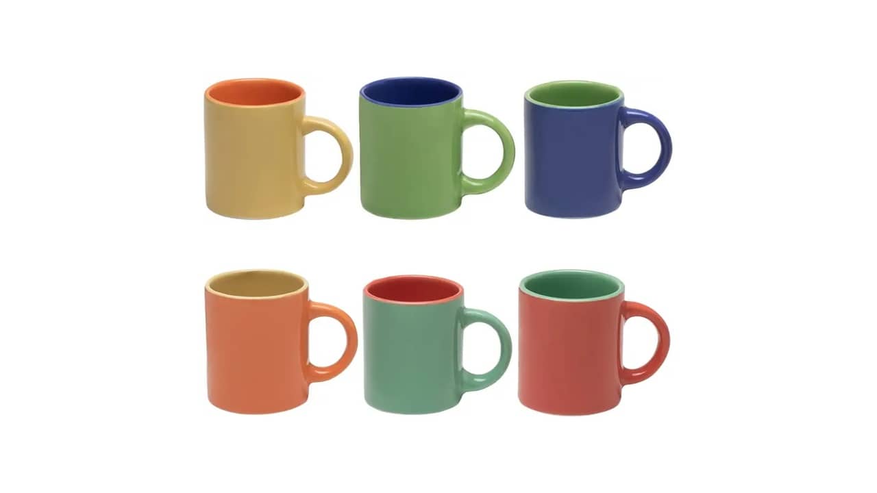 Qual a Melhor Caneca para Café: Acompanhe Nossas Recomendações