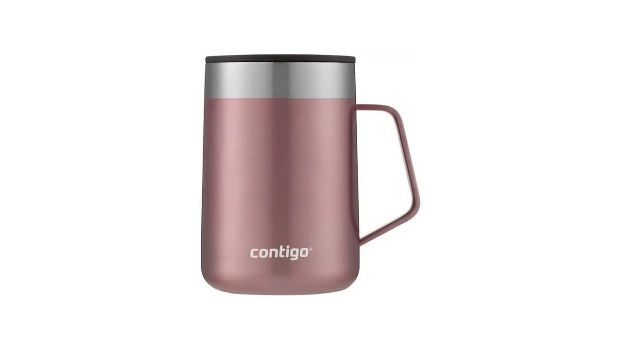 Qual a Melhor Caneca Térmica: Aço Inoxidável, Isolamento de Vácuo e Design Moderno
